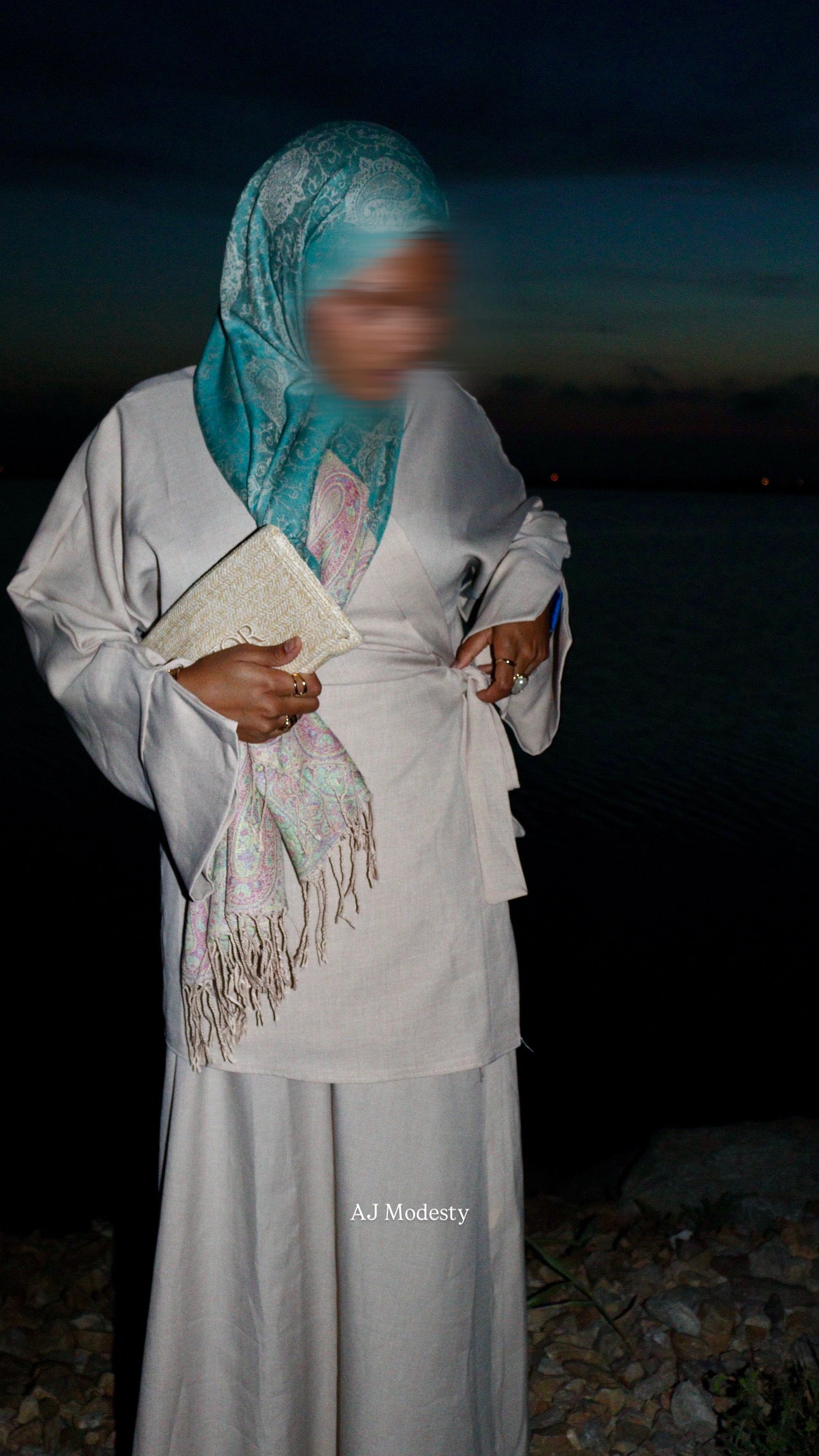 Ensemble LILYA - BEIGE