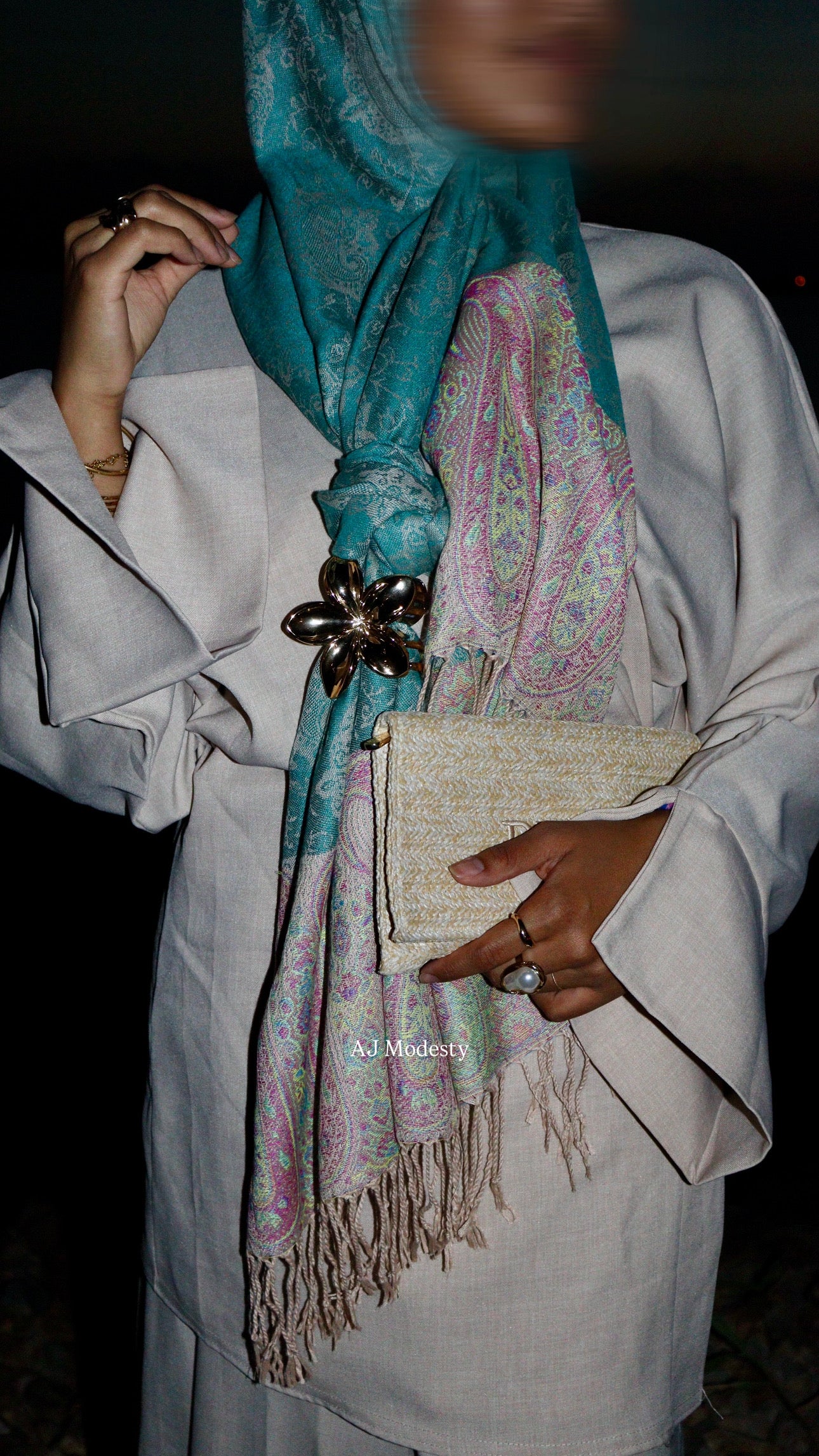 Ensemble LILYA - BEIGE
