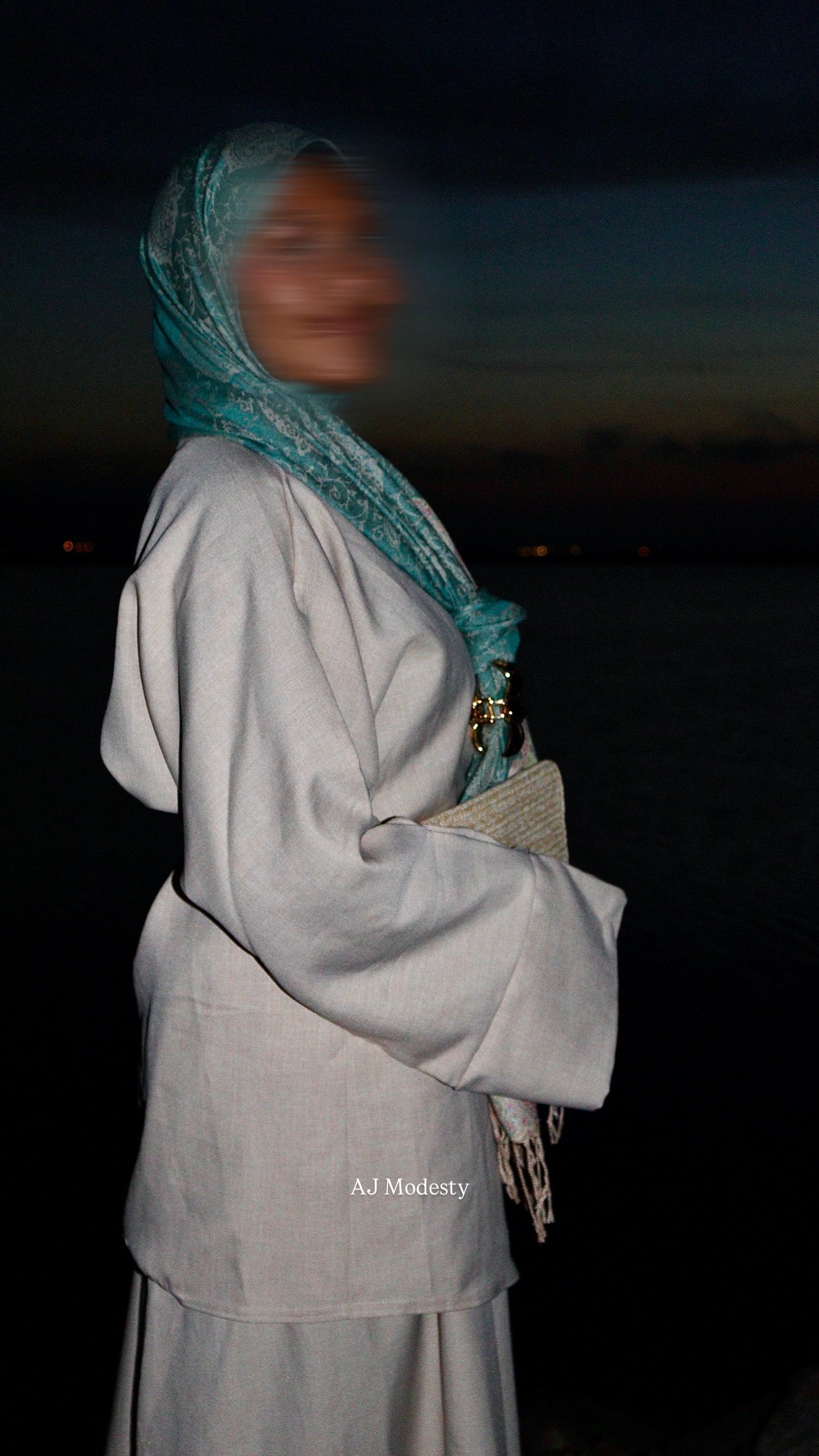Ensemble LILYA - BEIGE