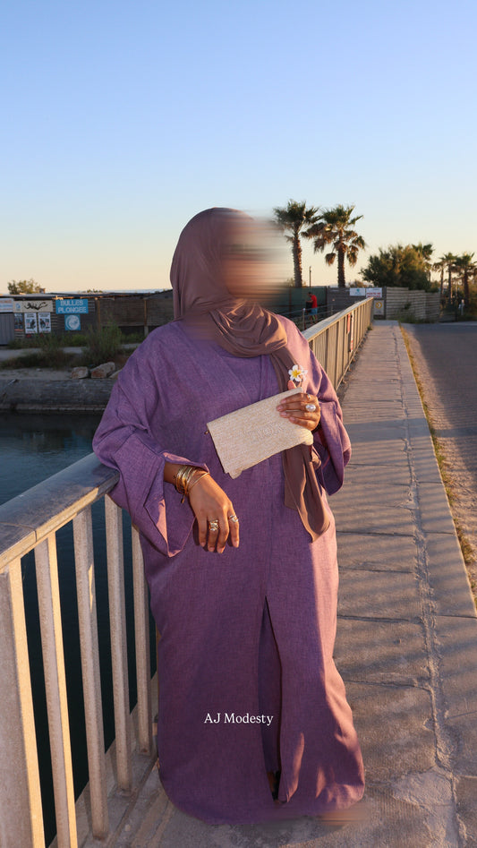 Ensemble TESNIM 2.0 - LILAS