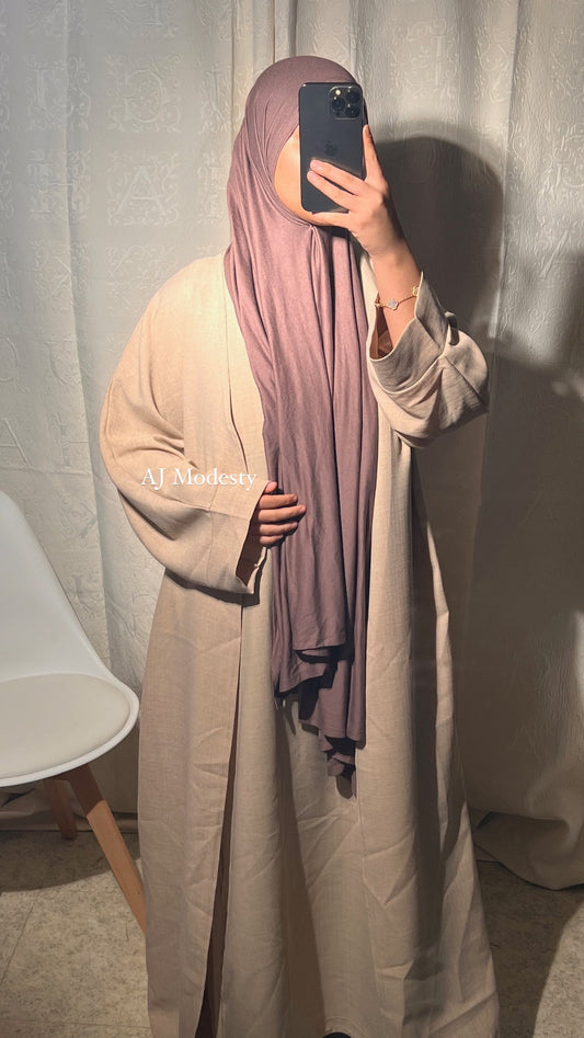 Ensemble TESNIM - BEIGE